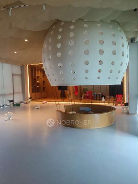 2 BHK Flat In Casa Ecopolis For Sale  In Lodha Upper Thane