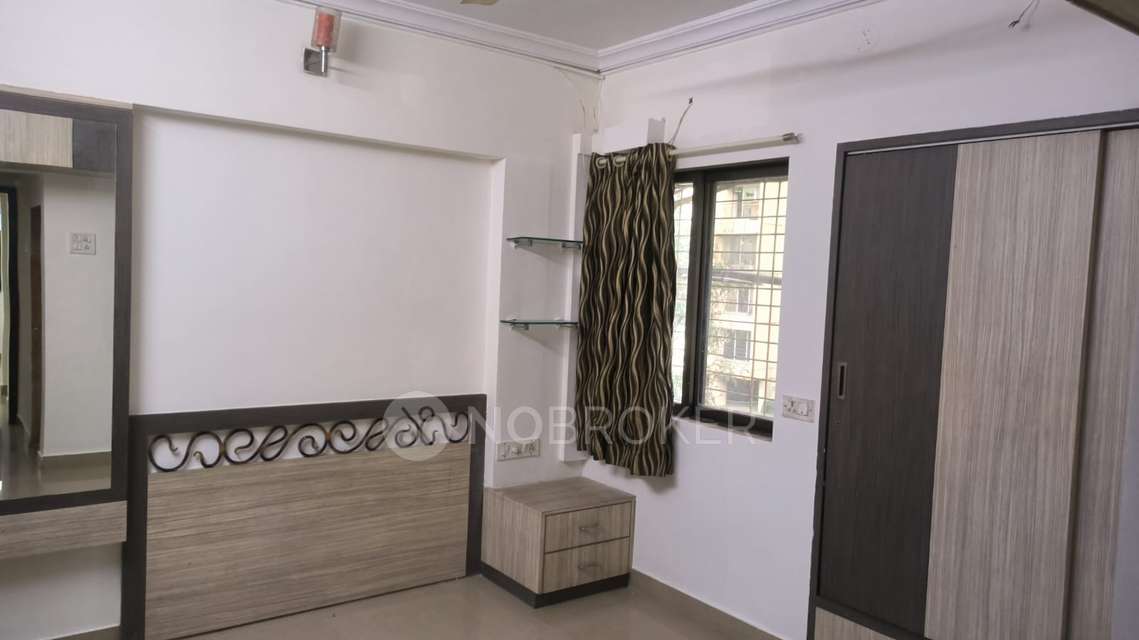 2 BHK Flat In Pushpanjali Residency , Thane For Sale  In Thane West
