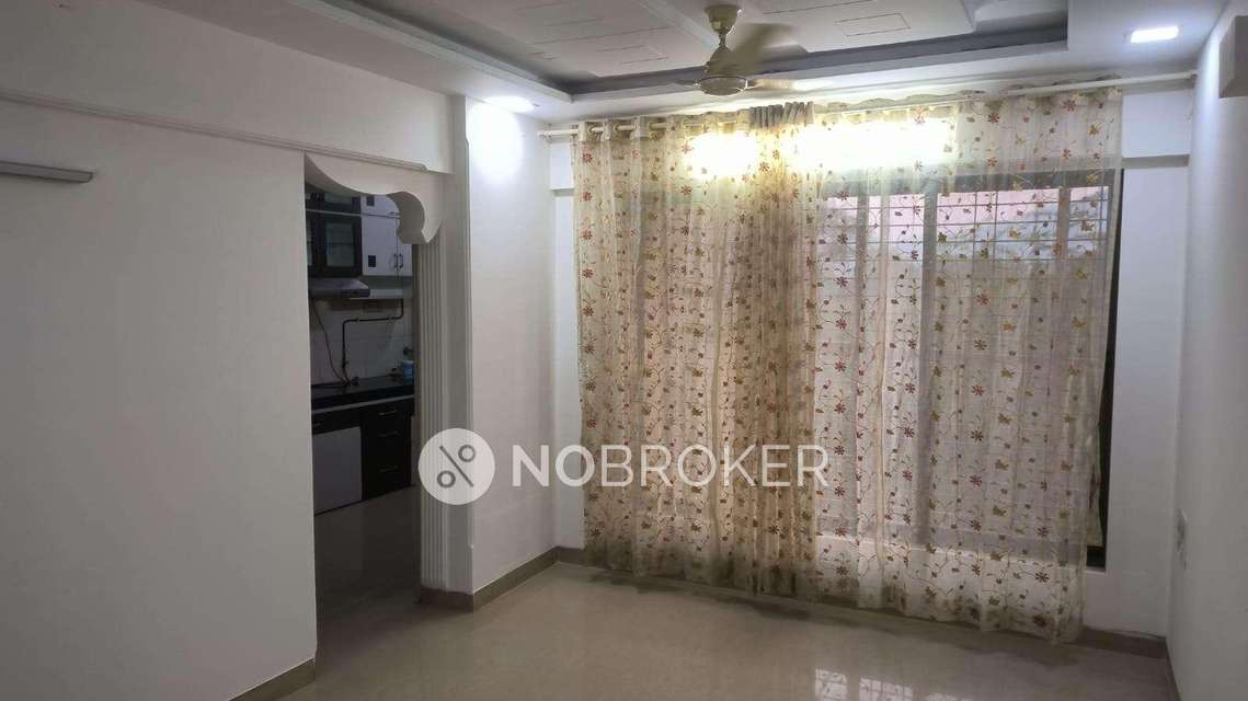 2 BHK Flat In Pushpanjali Residency , Thane For Sale  In Thane West