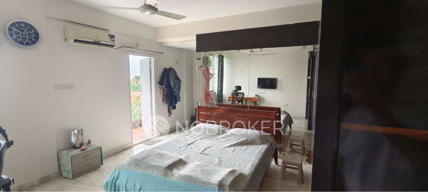3 BHK Flat In Sv Tejas Apartment for Rent  In Whitefield, Bengaluru