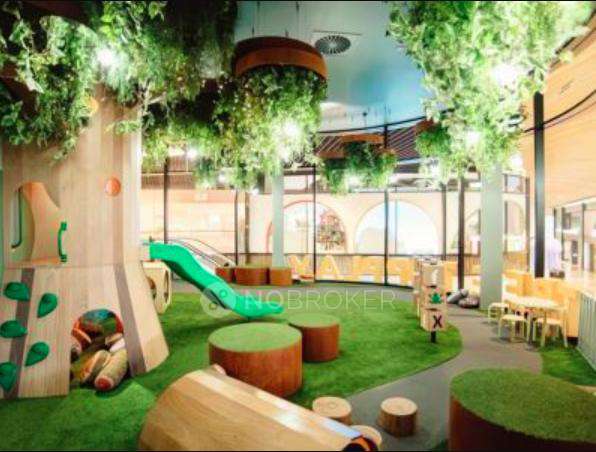 3 BHK Flat In Godrej Azure For Sale  In Padur