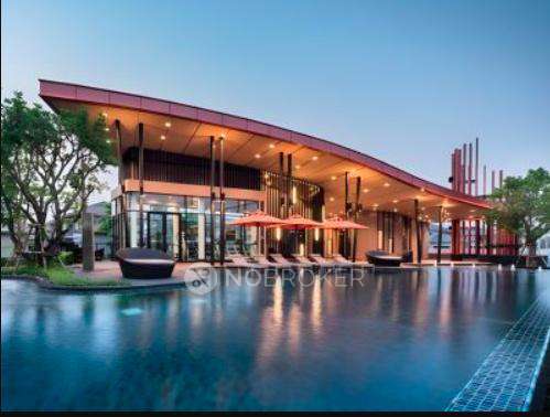 3 BHK Flat In Godrej Azure For Sale  In Padur