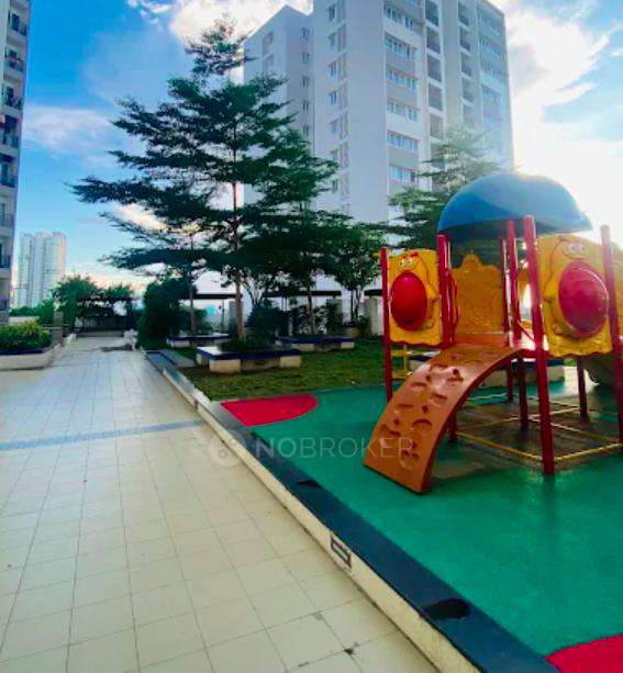 3 BHK Flat In Godrej Azure For Sale  In Padur