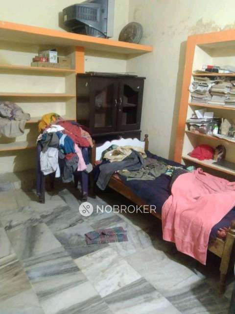 1 RK House for Rent  In 9gjg+3r3, Patel Nagar, Amberpet, Hyderabad, Telangana 500013, India