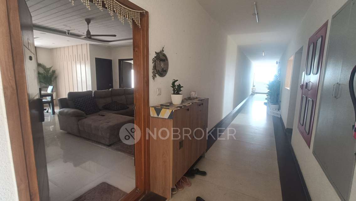 2 BHK Flat In  Meda Heights  For Sale  In Bellandur