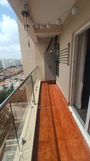 2 BHK Flat In  Meda Heights  For Sale  In Bellandur