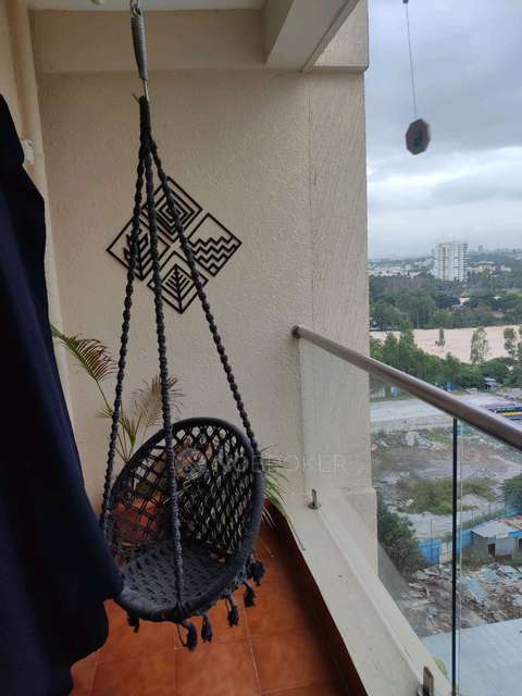 2 BHK Flat In  Meda Heights  For Sale  In Bellandur