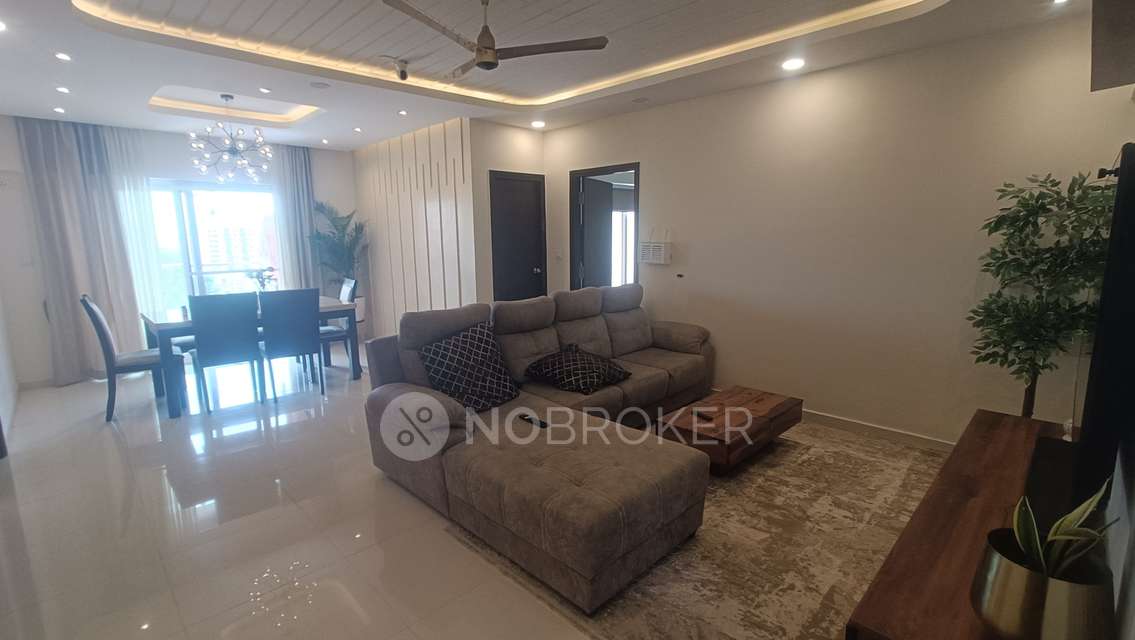 2 BHK Flat In  Meda Heights  For Sale  In Bellandur