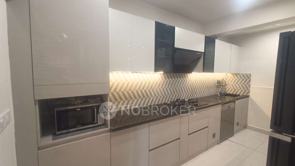 2 BHK Flat In  Meda Heights  For Sale  In Bellandur