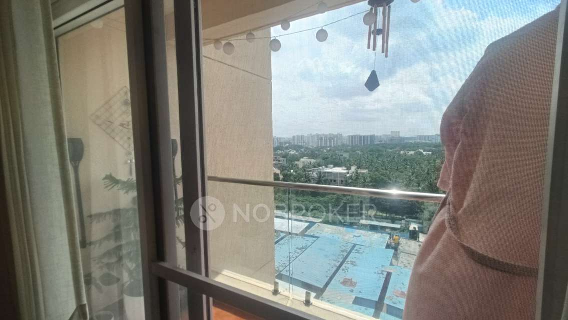 2 BHK Flat In  Meda Heights  For Sale  In Bellandur