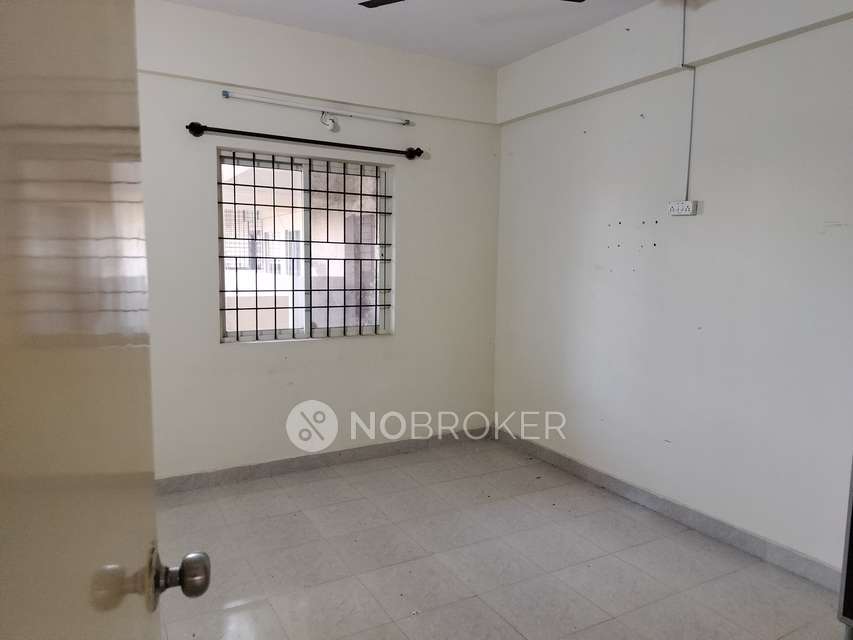 2 BHK Flat In Manya Hi Living for Rent  In Electronic City