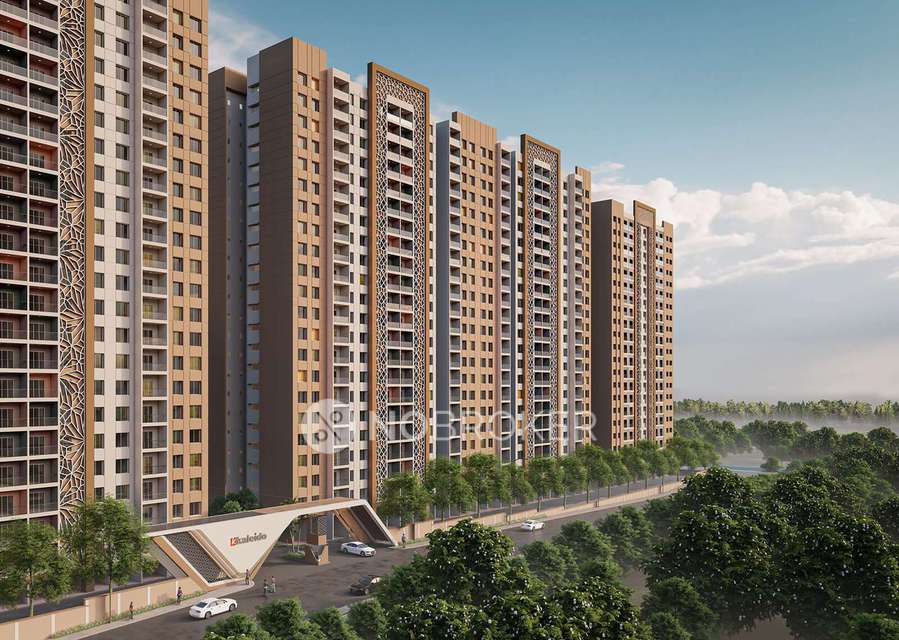3 BHK Flat In Kohinoor Kaleido For Sale  In Kharadi