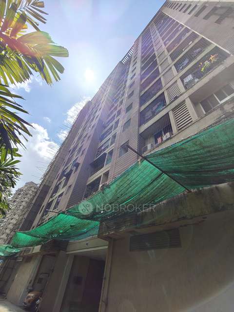 1 BHK Flat In Vihang Valley For Sale  In Ghodbunder Rd