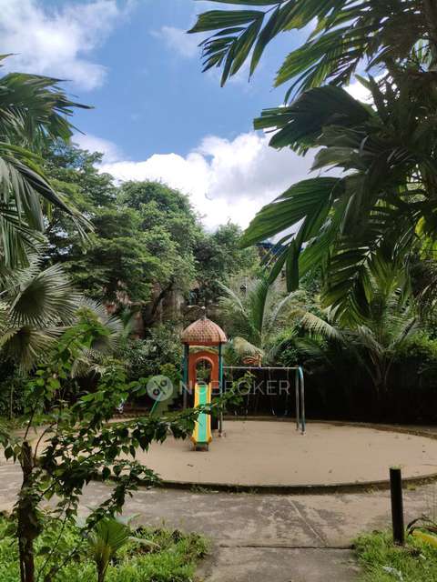 1 BHK Flat In Vihang Valley For Sale  In Ghodbunder Rd