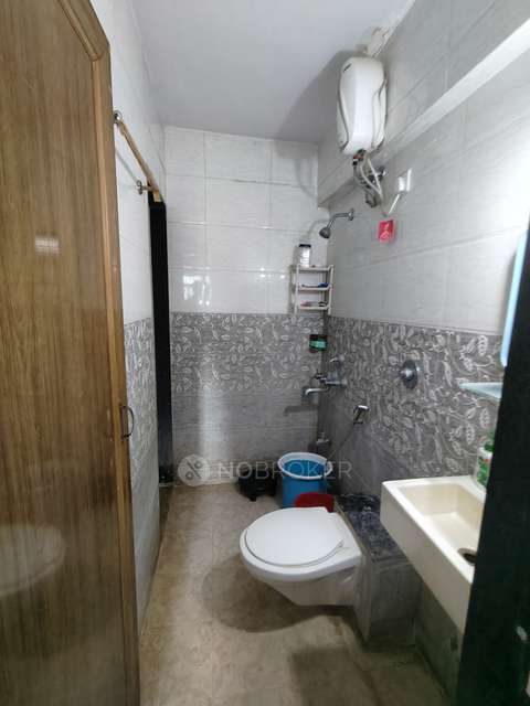 1 BHK Flat In Vihang Valley For Sale  In Ghodbunder Rd