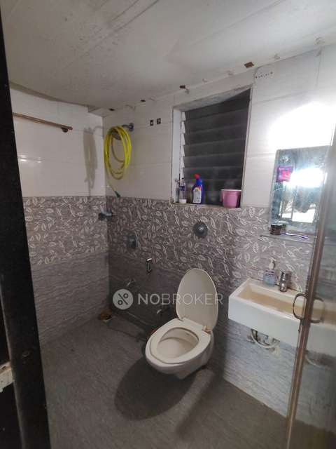 1 BHK Flat In Vihang Valley For Sale  In Ghodbunder Rd