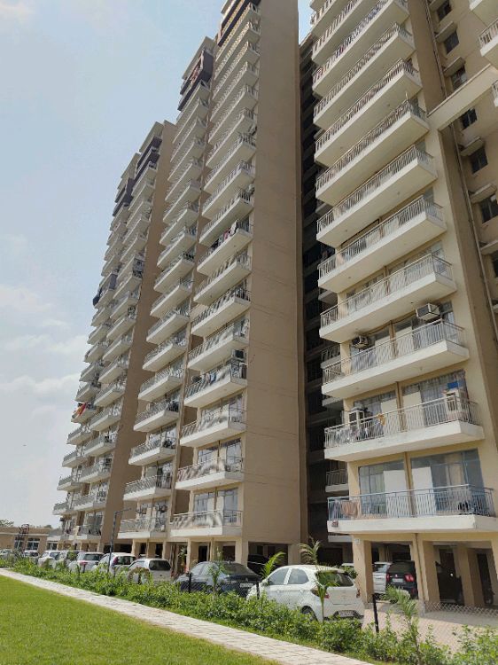 Breez Global Hill View