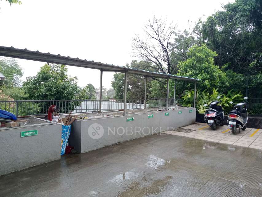 2 BHK Flat In Mittal Sun Vista For Sale  In Anand Nagar