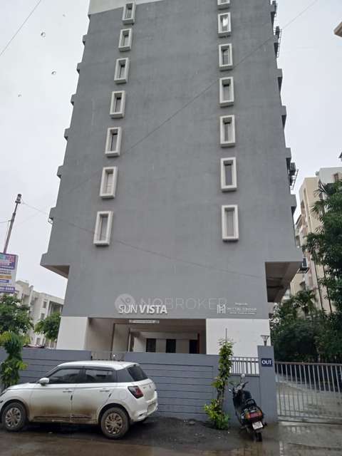 2 BHK Flat In Mittal Sun Vista For Sale  In Anand Nagar