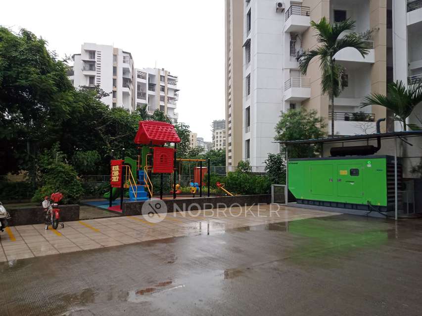 2 BHK Flat In Mittal Sun Vista For Sale  In Anand Nagar