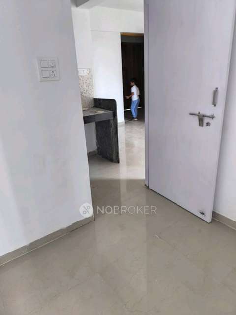 1 BHK Flat In Gada Nithyam Phase 2 for Rent  In Charholi Kurd
