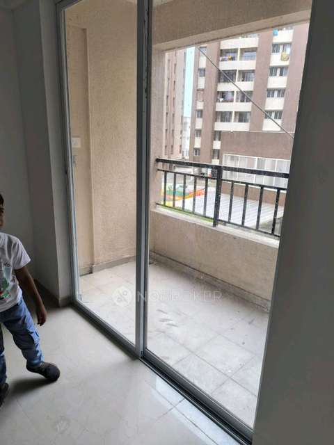 1 BHK Flat In Gada Nithyam Phase 2 for Rent  In Charholi Kurd