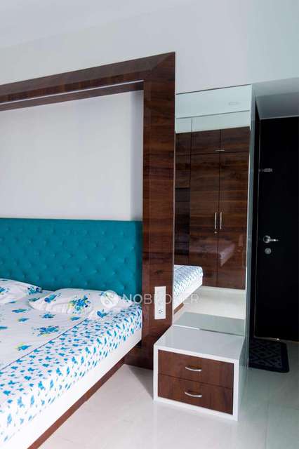 3 BHK Flat In Pethkar Siyona For Sale  In Punawale