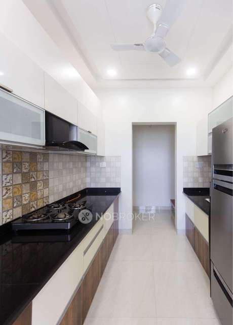 3 BHK Flat In Pethkar Siyona For Sale  In Punawale