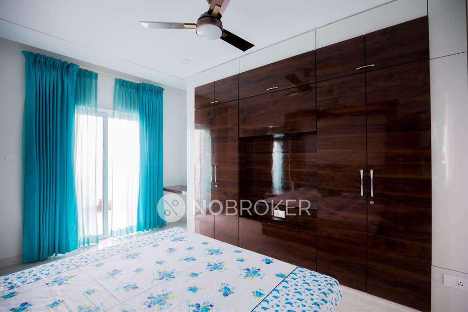 3 BHK Flat In Pethkar Siyona For Sale  In Punawale