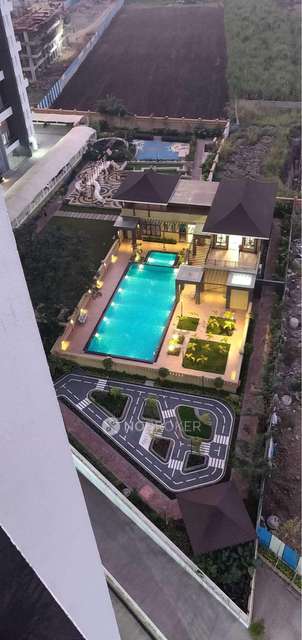 3 BHK Flat In Pethkar Siyona For Sale  In Punawale