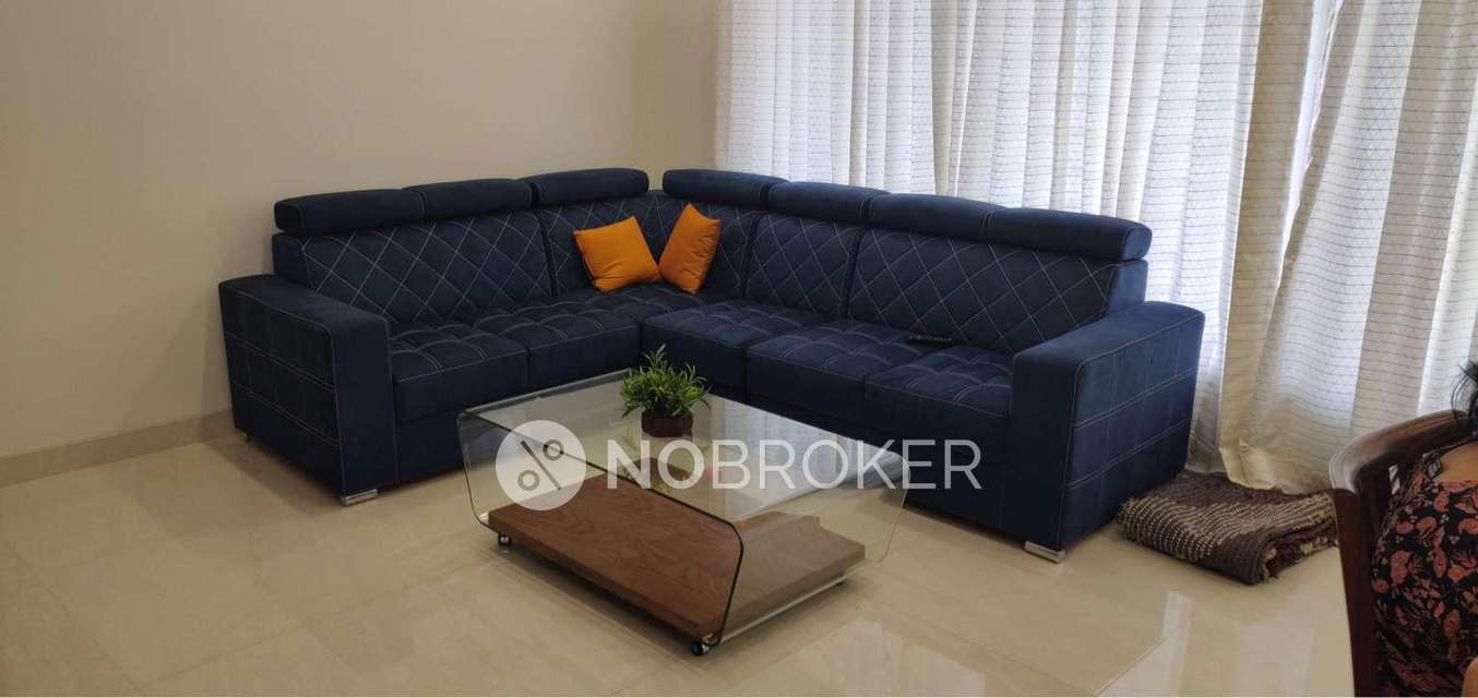 3 BHK Flat In Pethkar Siyona For Sale  In Punawale