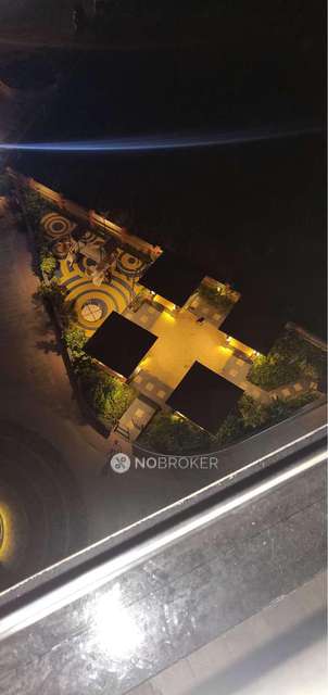 3 BHK Flat In Pethkar Siyona For Sale  In Punawale