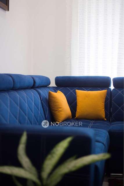 3 BHK Flat In Pethkar Siyona For Sale  In Punawale