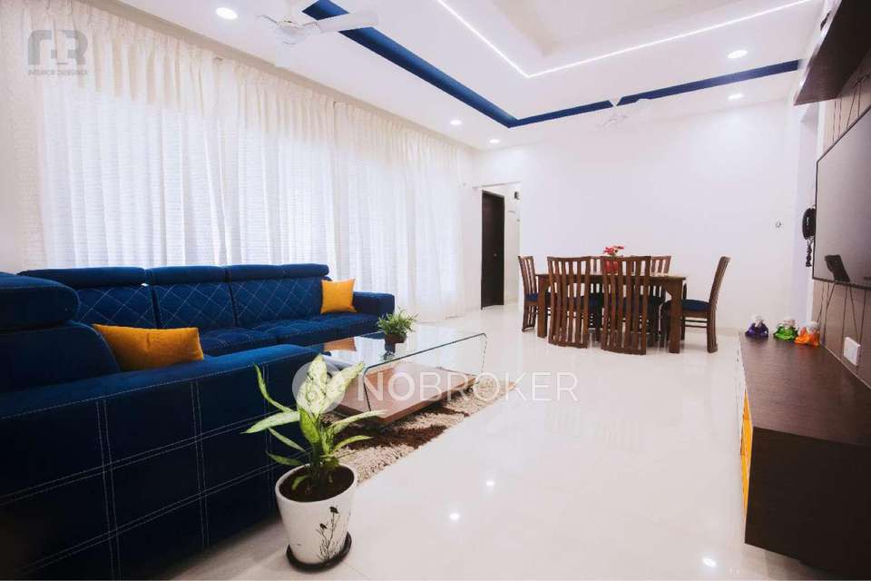 3 BHK Flat In Pethkar Siyona For Sale  In Punawale