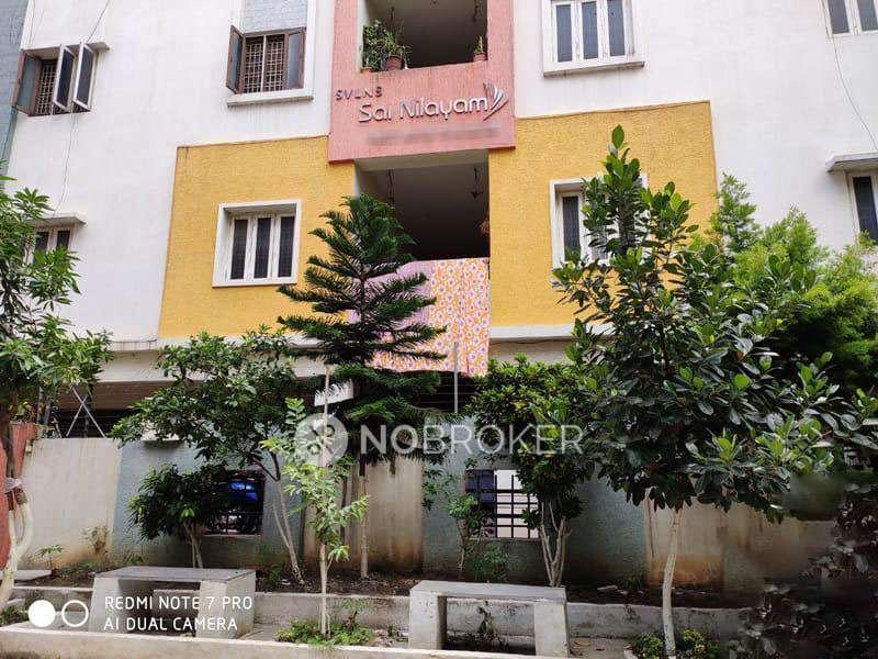 Sri Nilayam Apartment