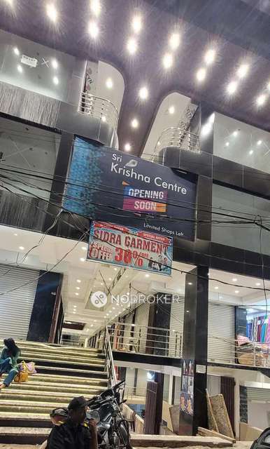 Shop in Kachiguda, Hyderabad for sale 