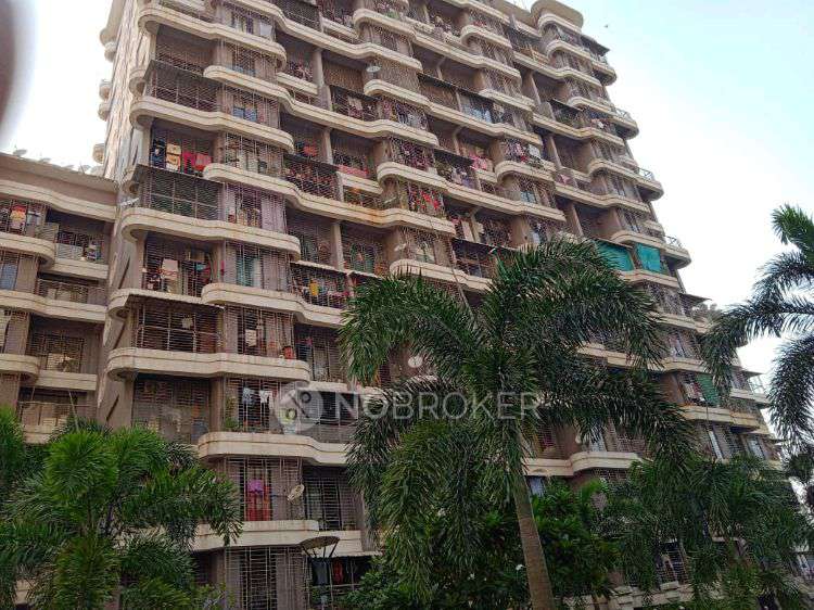 1 BHK Flat In Tharwani Vedant Millenia For Sale  In Titwala