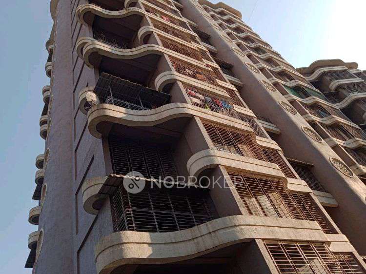 1 BHK Flat In Tharwani Vedant Millenia For Sale  In Titwala