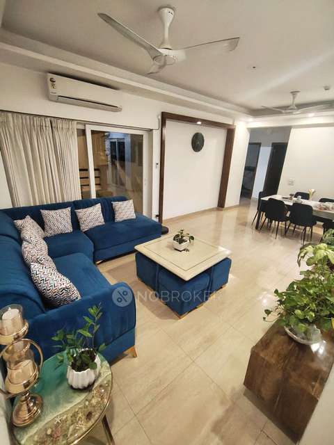 3 BHK Flat In Purvanchal Royal City For Sale  In Purvanchal Royal City