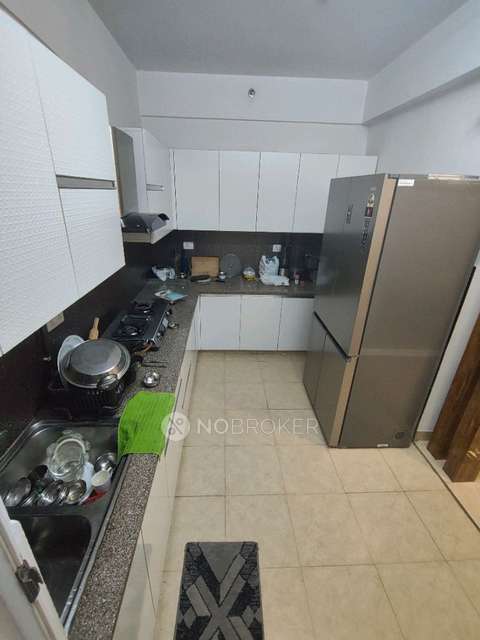 3 BHK Flat In Purvanchal Royal City For Sale  In Purvanchal Royal City