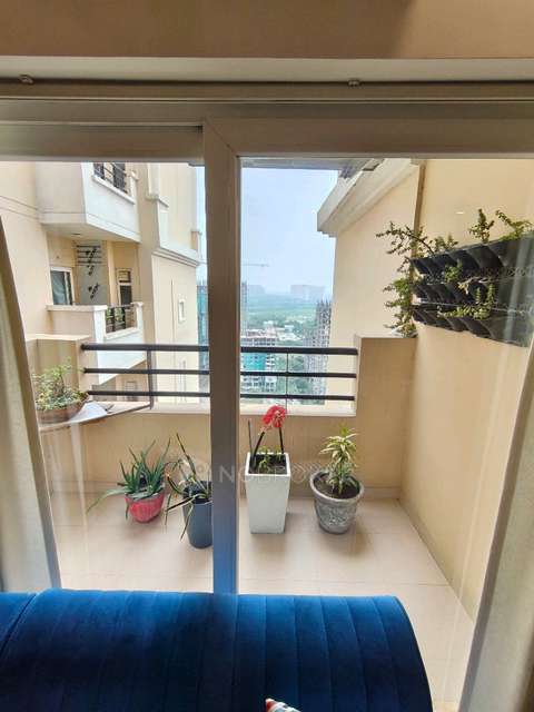 3 BHK Flat In Purvanchal Royal City For Sale  In Purvanchal Royal City