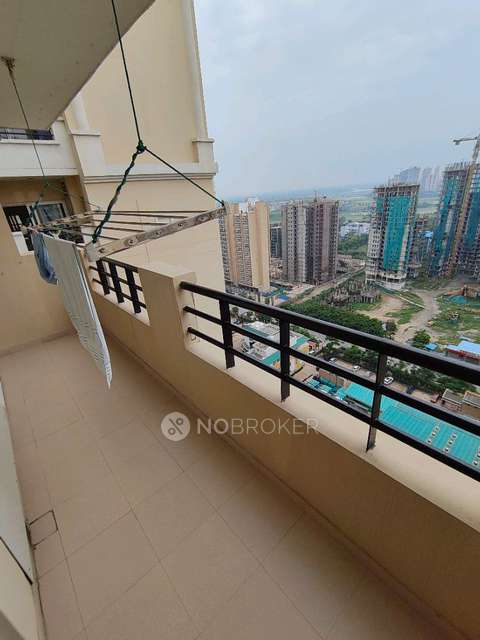 3 BHK Flat In Purvanchal Royal City For Sale  In Purvanchal Royal City