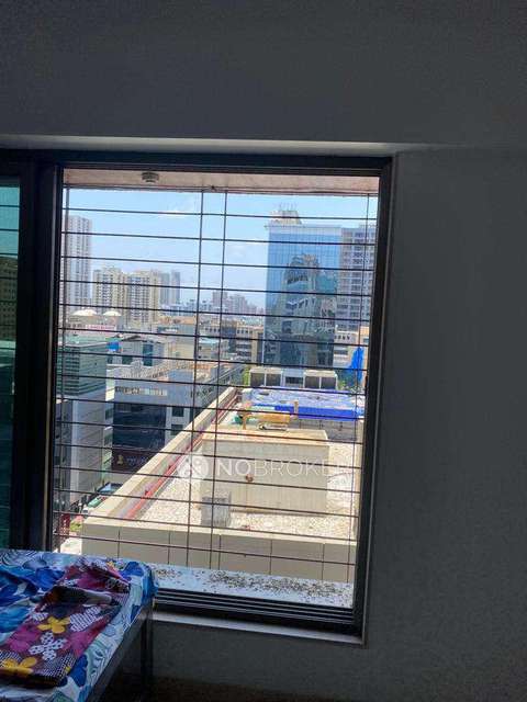 2 BHK Flat In Orchid Residency  For Sale  In Andheri West