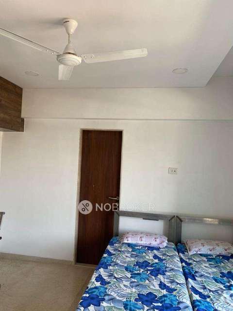 2 BHK Flat In Orchid Residency  For Sale  In Andheri West