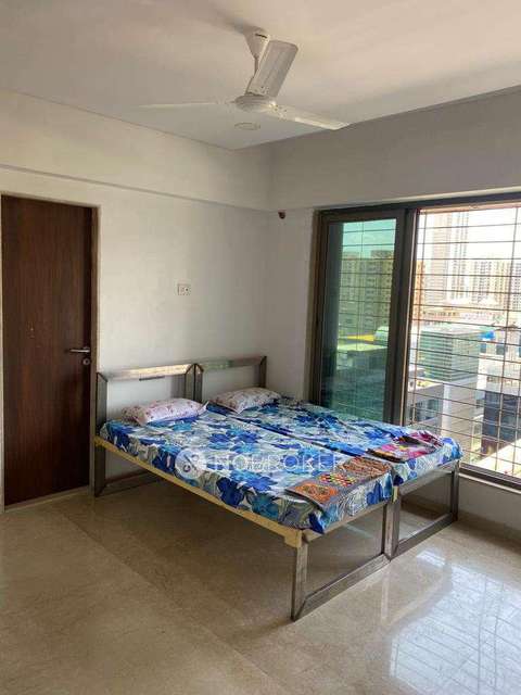 2 BHK Flat In Orchid Residency  For Sale  In Andheri West