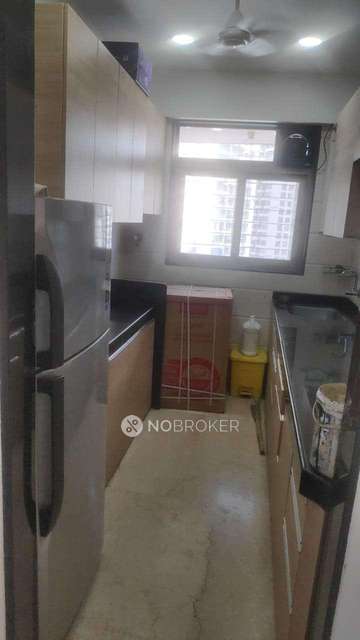 2 BHK Flat In Orchid Residency  For Sale  In Andheri West