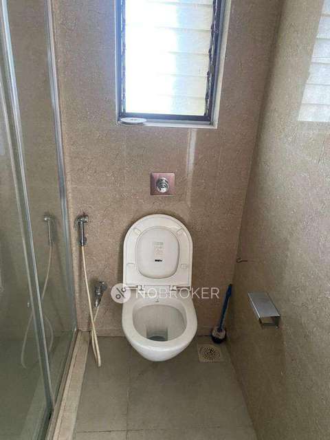 2 BHK Flat In Orchid Residency  For Sale  In Andheri West