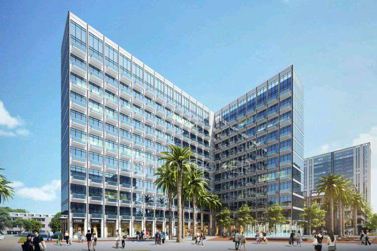 Office Space in Knowledge Park V, Greater_noida for sale 