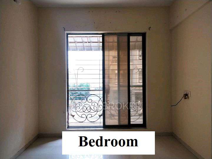 2 BHK Flat In Siddhivinayak Mahima for Rent  In Taloja