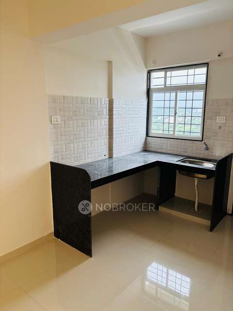 1 BHK Flat In Shivtirth Legacy, Dudhulgaon for Rent  In Dudulgaon